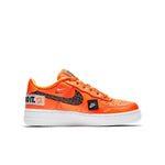 (GS) Nike Air Force 1 '07 Premium 'Just Do It' AO3977-800