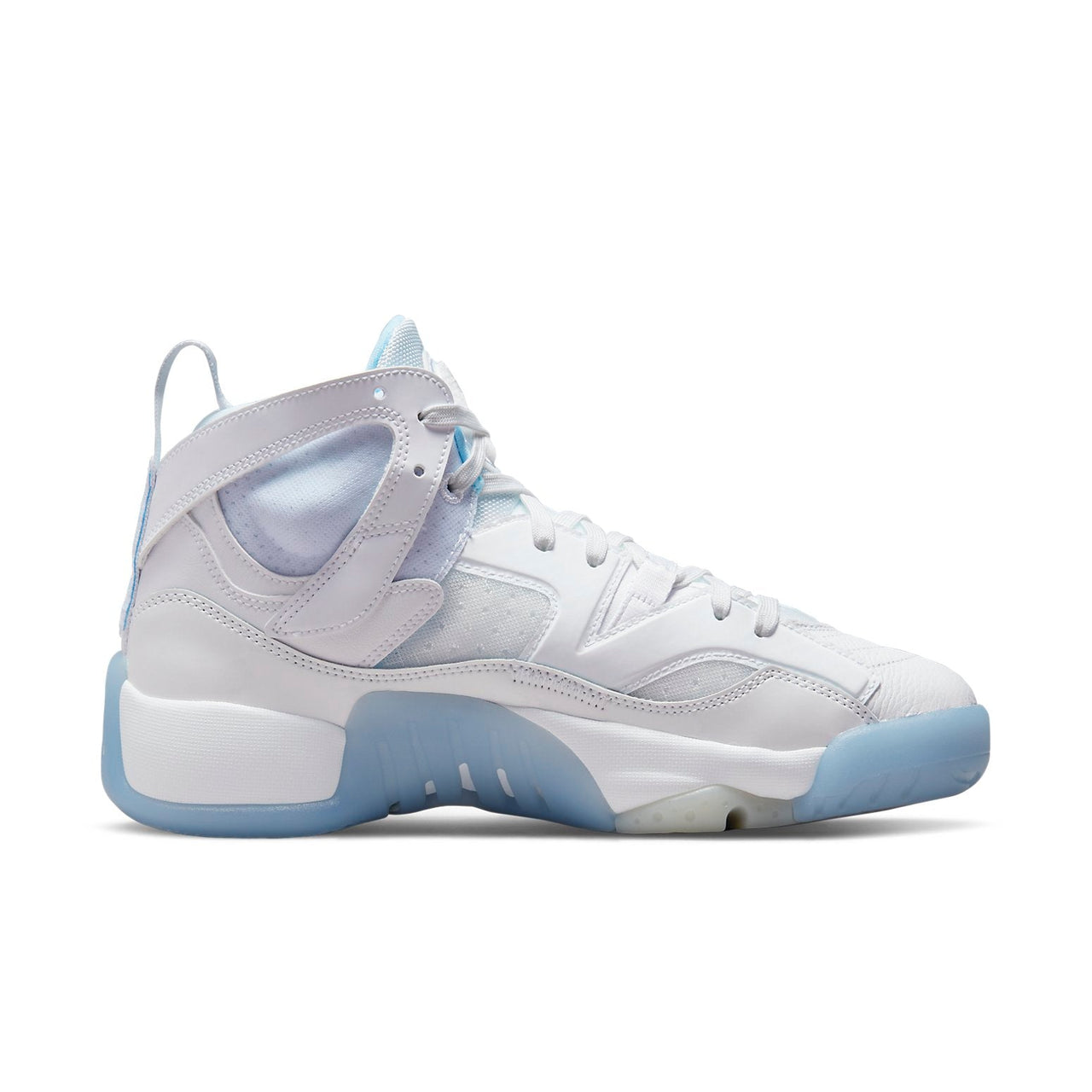 (WMNS) Air Jordan Jumpman Two Trey 'Columbia' DR9631-110