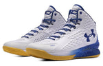 Under Armour Curry 1 'Dub Nation' 2015 1258723-105