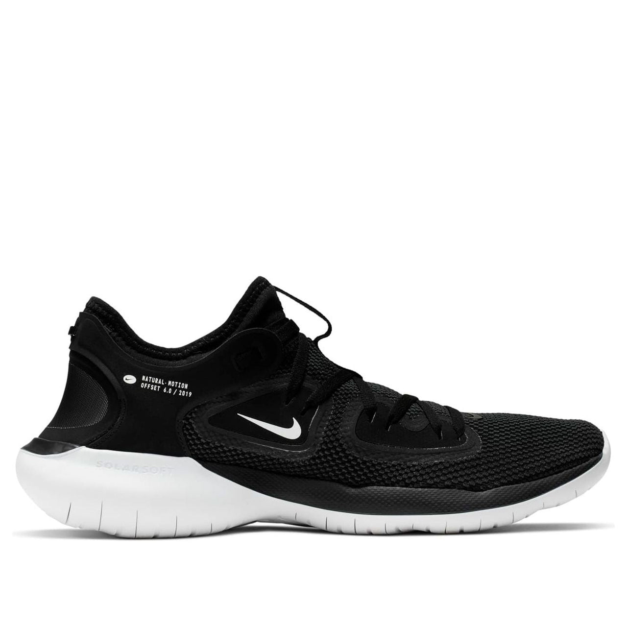 Nike Flex 2019 RN 'Black' AQ7483-001