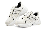 (WMNS) Skechers Momentus 'Off-White' 8730075-OFWT