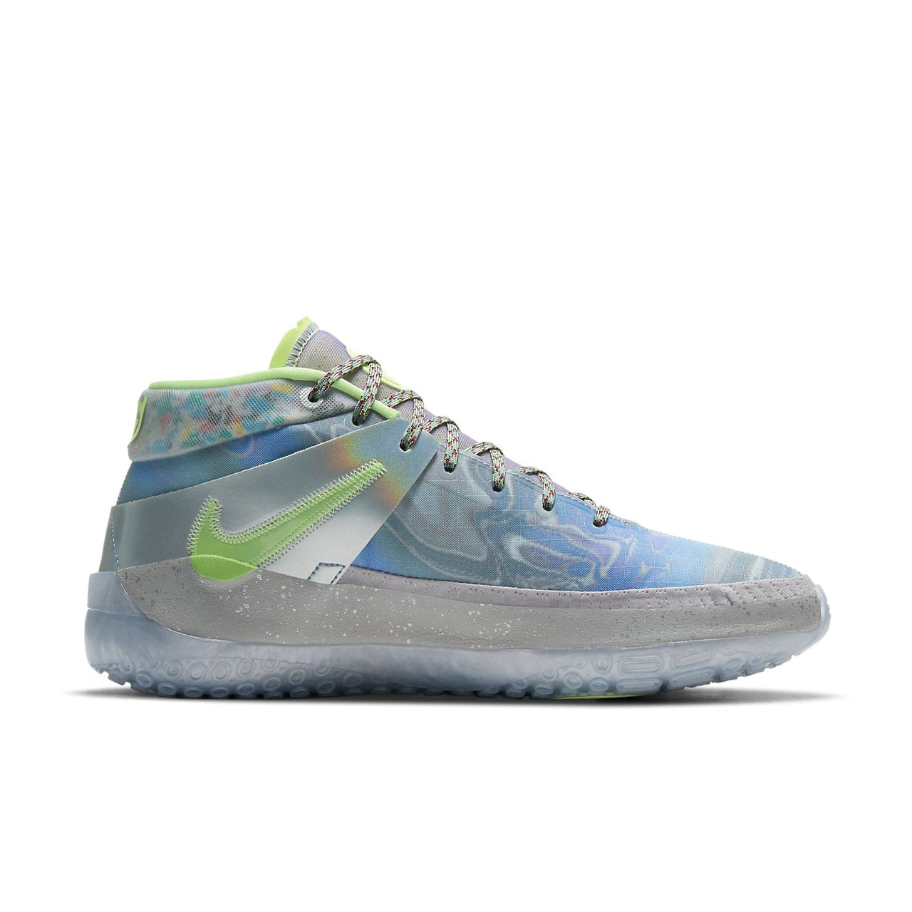 Nike KD 13 'Play for the Future' CW3159-001