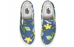 Vans Classic Slip-On 98 DX 'Aloha Navy' VN0A3JEXWVQ