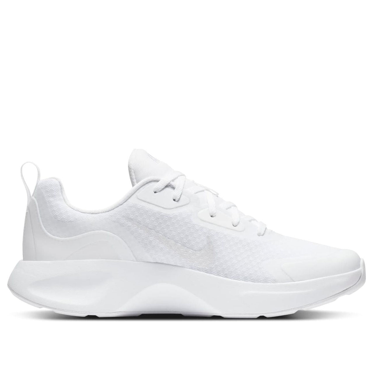 (WMNS) Nike Wearallday 'White' CJ1677-102