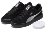 PUMA Suede 'Spraycan - Black' 383396-02