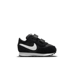 (TD) Nike MD ValiantVelcro 'Black White' CN8560-002