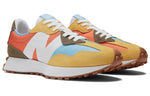 New Balance 327 'Wheat Field Red Clay' MS327PWB