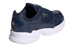 (WMNS) adidas Falcon 'Dark Blue' FV1119