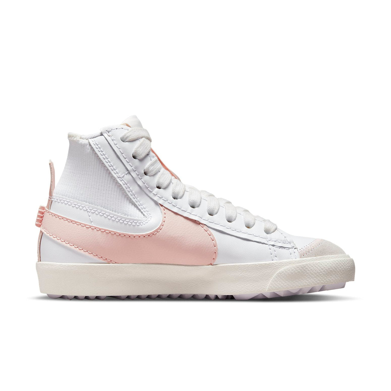 (WMNS) Nike Blazer Mid '77 Jumbo 'White Atmosphere' DQ1471-101