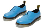 Dr. Martens 1461 Iced Smooth Leather Oxford 'Blue' 26936416