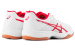 (WMNS) ASICS Gel-Tactic 2 'White Red' 1052A017-143
