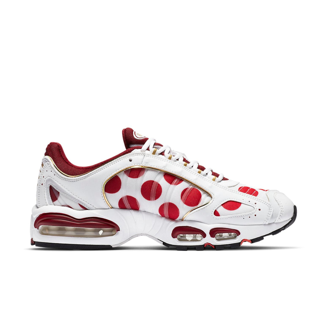 Nike Air Max Tailwind 4 'Nippon' CW4810-167