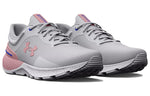 (WMNS) Under Armour Charged Escape 4 'White Versa Blue' 3025426-102