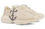 Gucci Rhyton Series Printing  'White' 598631-DRW00-9522
