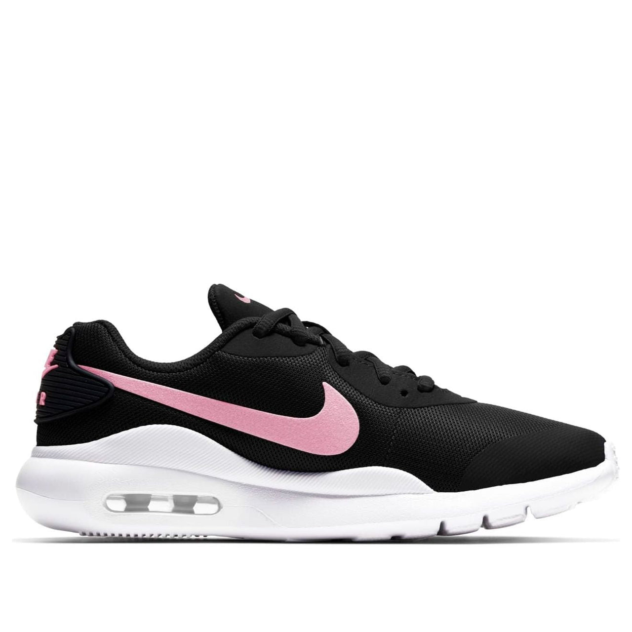 (GS) Nike Air Max Oketo 'Black Pink' AR7419-014