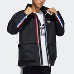 adidas Adicolor Jacket 'Black' GP1872