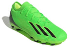 adidas X Speedportal.3 MG 'Green Black' GW8478