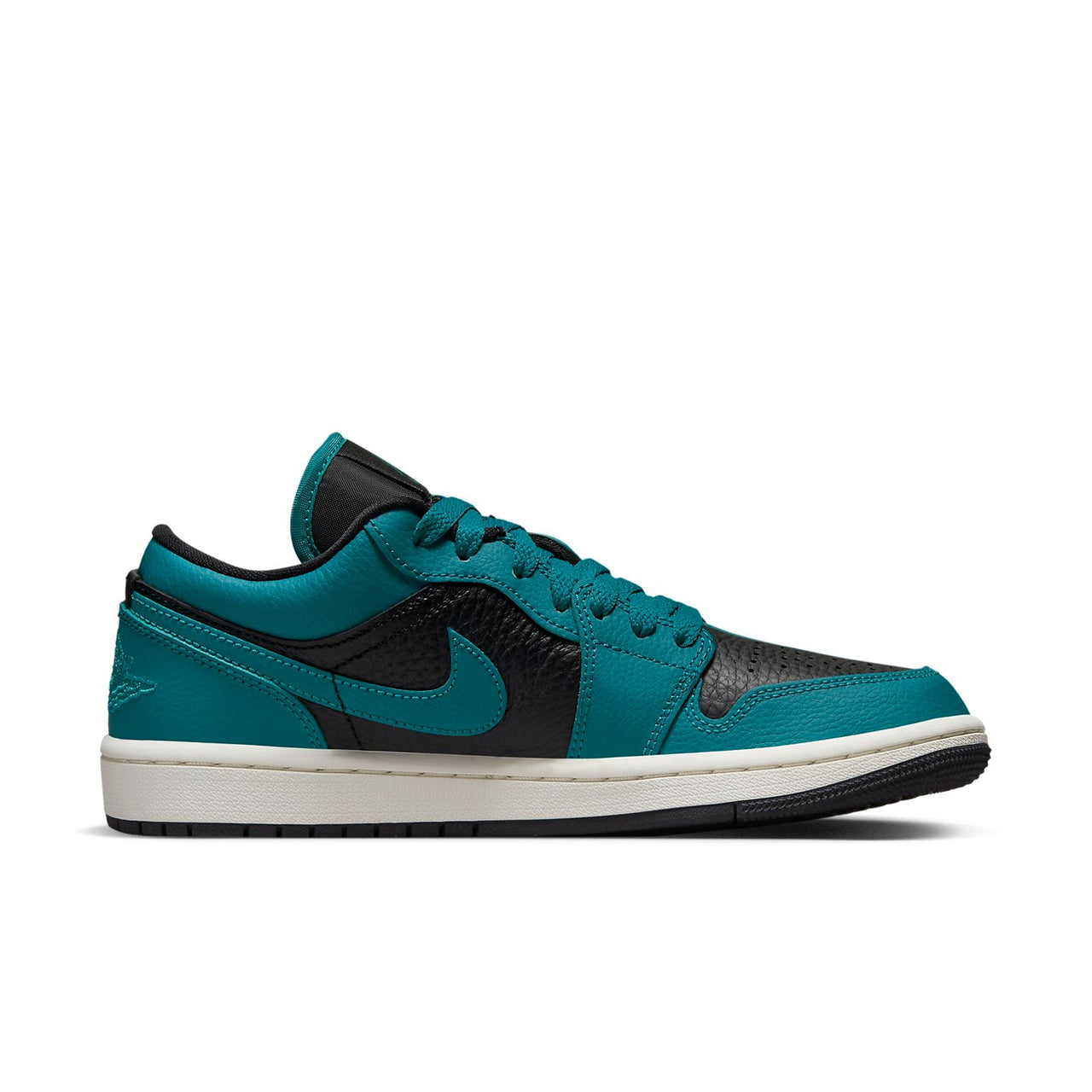 (WMNS) Air Jordan 1 Low SE 'Split - Bright Spruce' DR0502-300