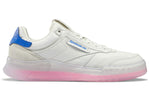(WMNS) Reebok Club C Skate shoes 'White Blue' GZ5530