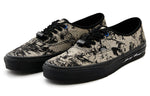 Vans Huatunan x Authentic 'Year of The Tiger' VN000QERBLK