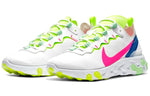 (WMNS) Nike React Element 55 'Hyper Pink' CU3011-161