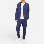 Men's Nike Sportswear Utility Casual Sports Woven Unlined Long Pants/Trousers Navy Blue DD5208-410
