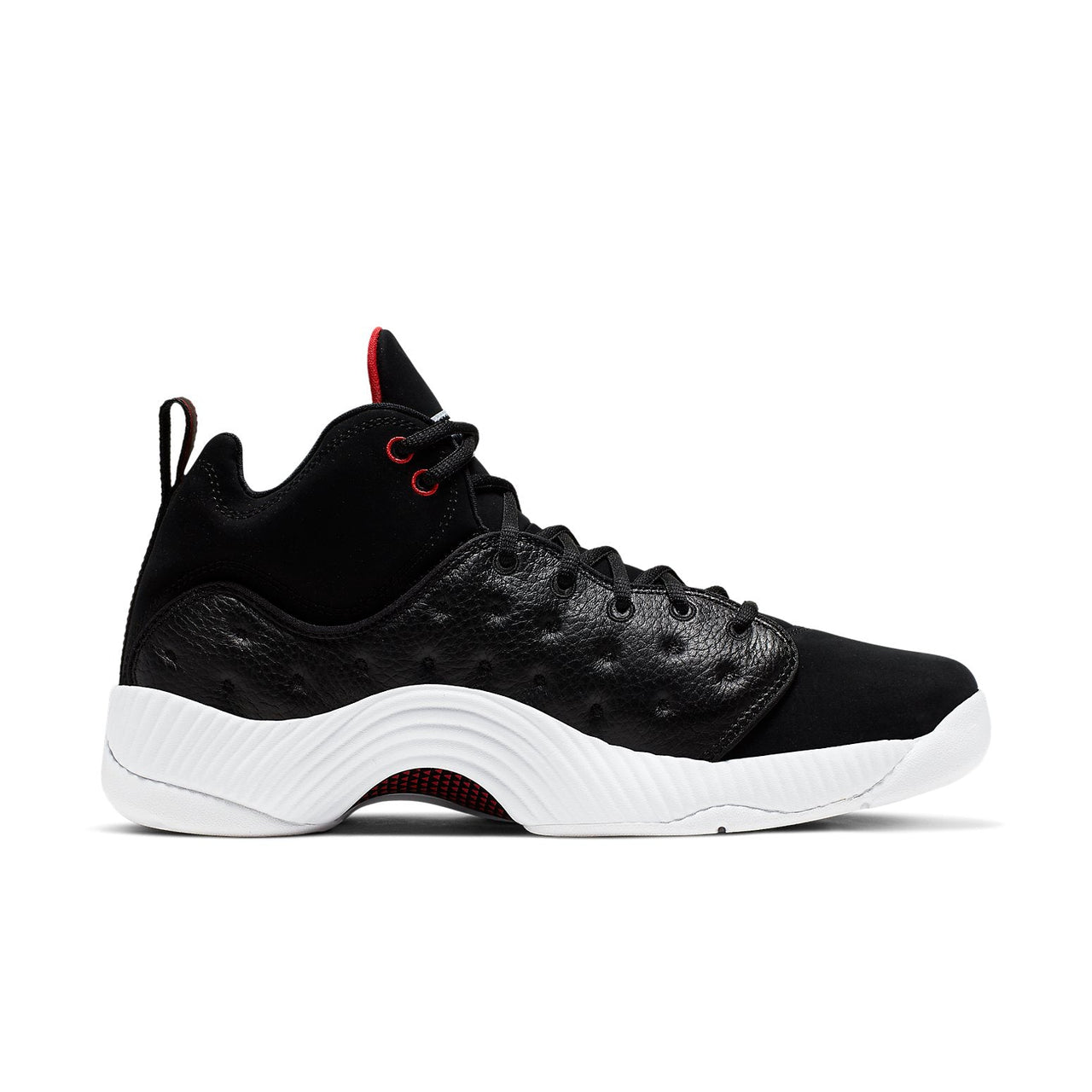 Air Jordan Jumpman Team 2 'Black' 819175-016