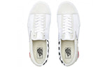 Vans Slip-On CAP 'White Black Checkerboard' VN0A3WM527I