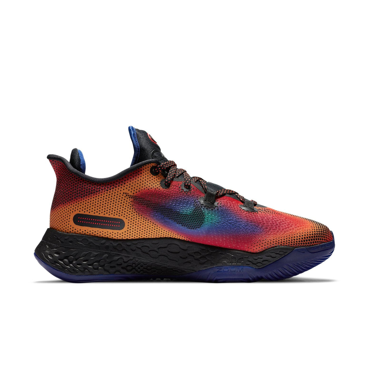 Nike Air Zoom BB NXT EP 'Heat Map' CK5708-401