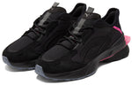 PUMA PWRFrame OP-1 Cyber 'Black Pink' 381599-02