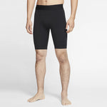 Nike Infinalon Yoga Dri-fit Quick Dry Tight Sports gym pants Black CJ8019-010