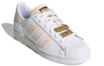 (WMNS) adidas Superstar 'White Pink Tint' H03910