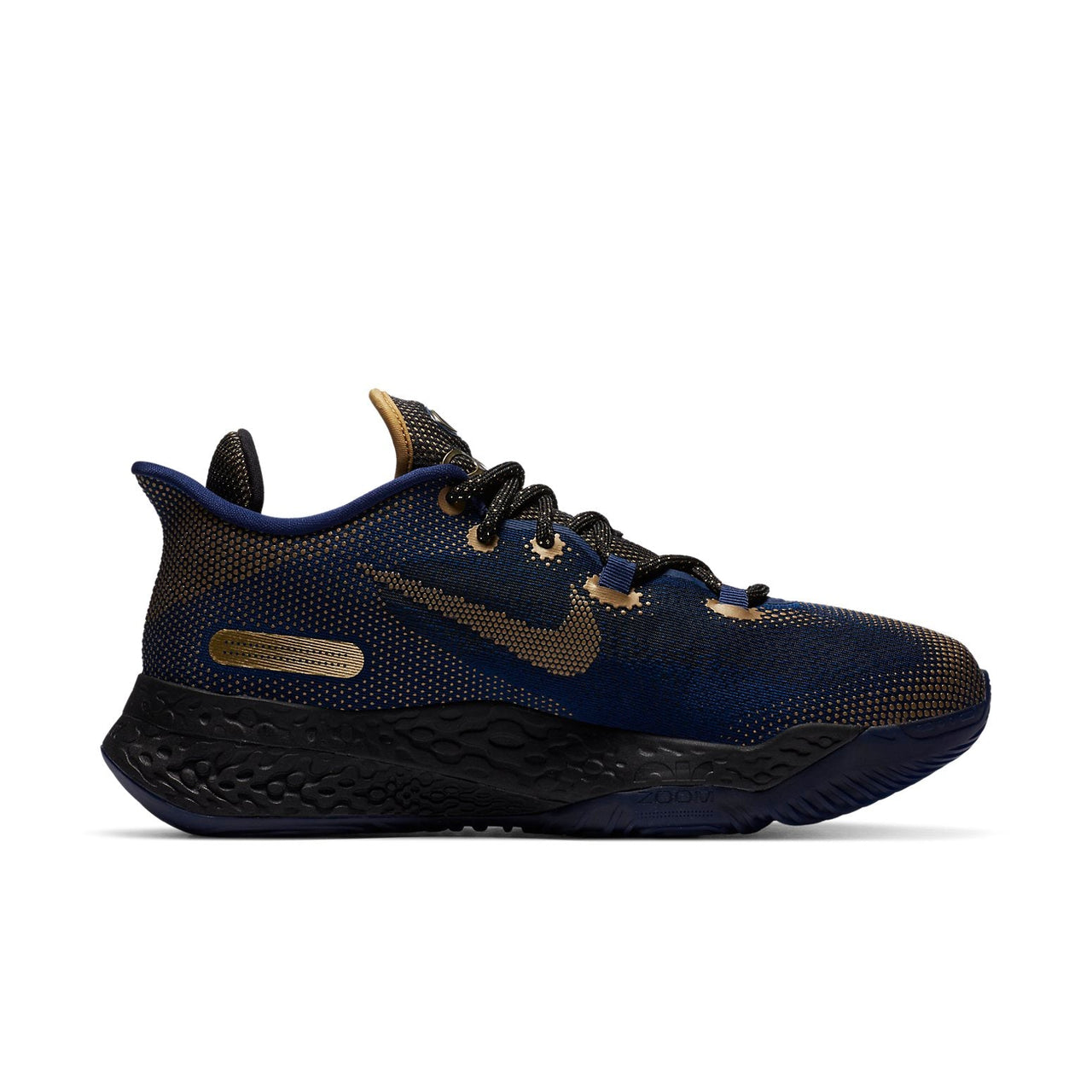 Nike Air Zoom BB NXT EP 'Blue Void Gold' CK5708-400