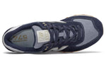 New Balance Nb 574 V2 'Navy' ML574SNJ
