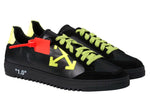 Off-White 2.0 'Black Fluo Yellow' OMIA042F19D680371062