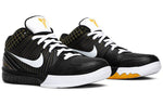 Nike Zoom Kobe 4 'Del Sol' 344335-011
