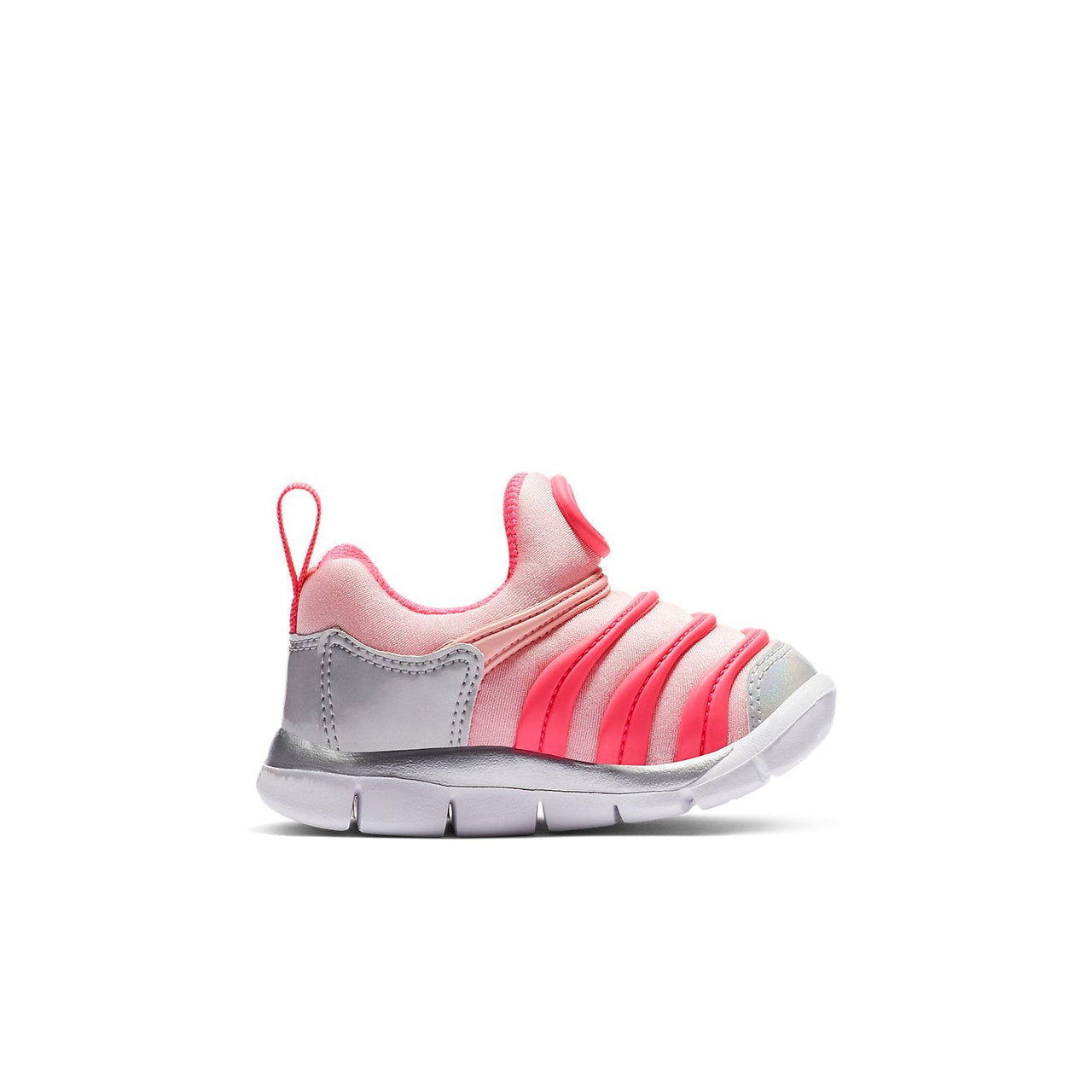 (TD) Nike Dynamo Free 'Pink Grey' CI1188-686