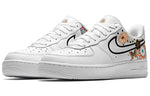 (WMNS) Nike Air Force 1 'LNY' AJ8298-100
