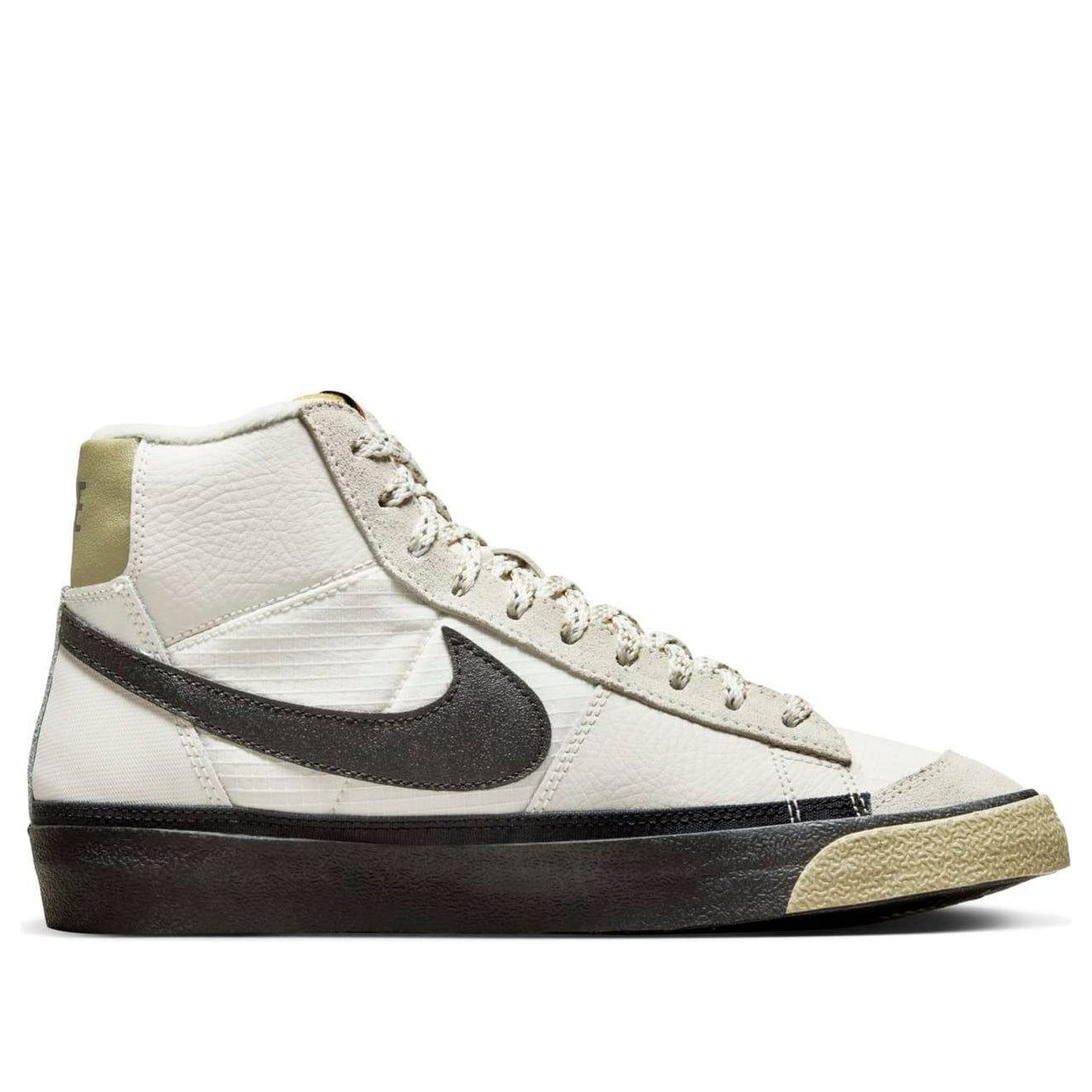 Nike Blazer Mid Pro Club 'Beige Neutral Olive' FB8891-002