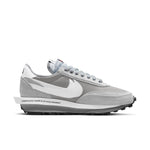 Nike x sacai x Fragment Design LDV Waffle 'Light Smoke Grey' DH2684-001