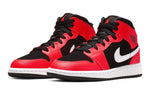 (GS) Air Jordan 1 Mid 'Infrared 23' 554725-061