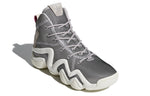 (WMNS) adidas Crazy 8 Adv Gray CQ2846