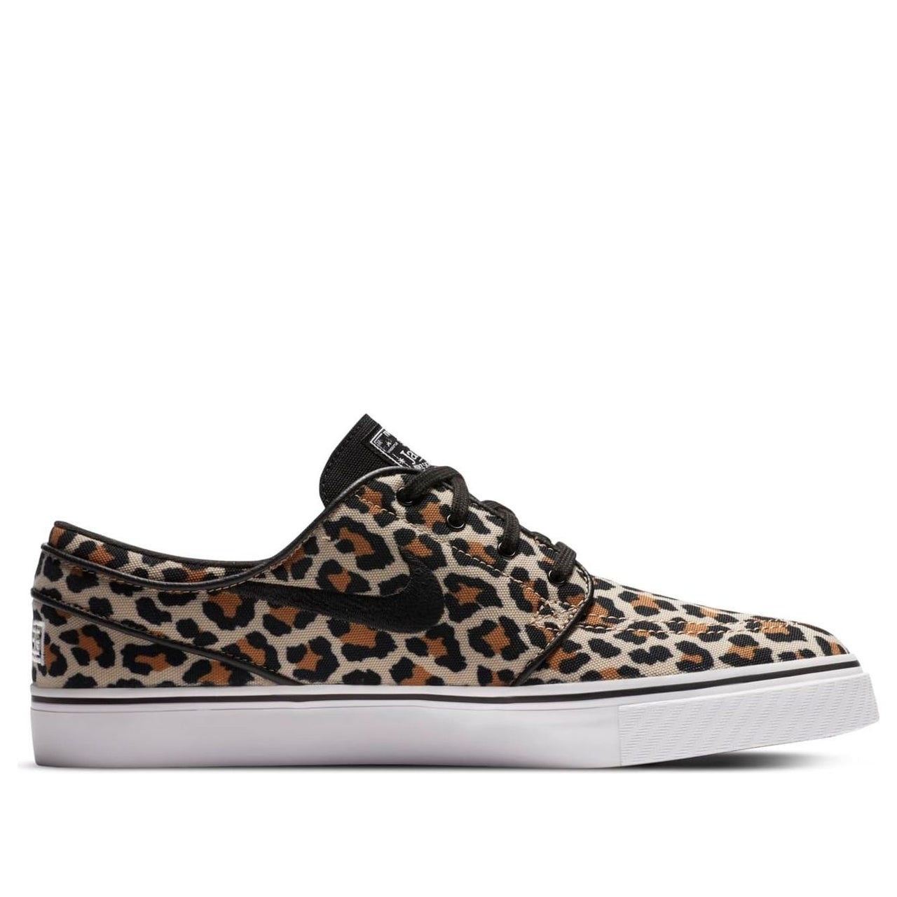 Nike x Wacko Maria Stefan Janoski Canvas OG SB 'Leopard Print' DA7074-200