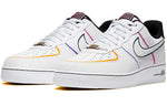Nike Air Force 1 Low 'Day of the Dead' CT1138-100