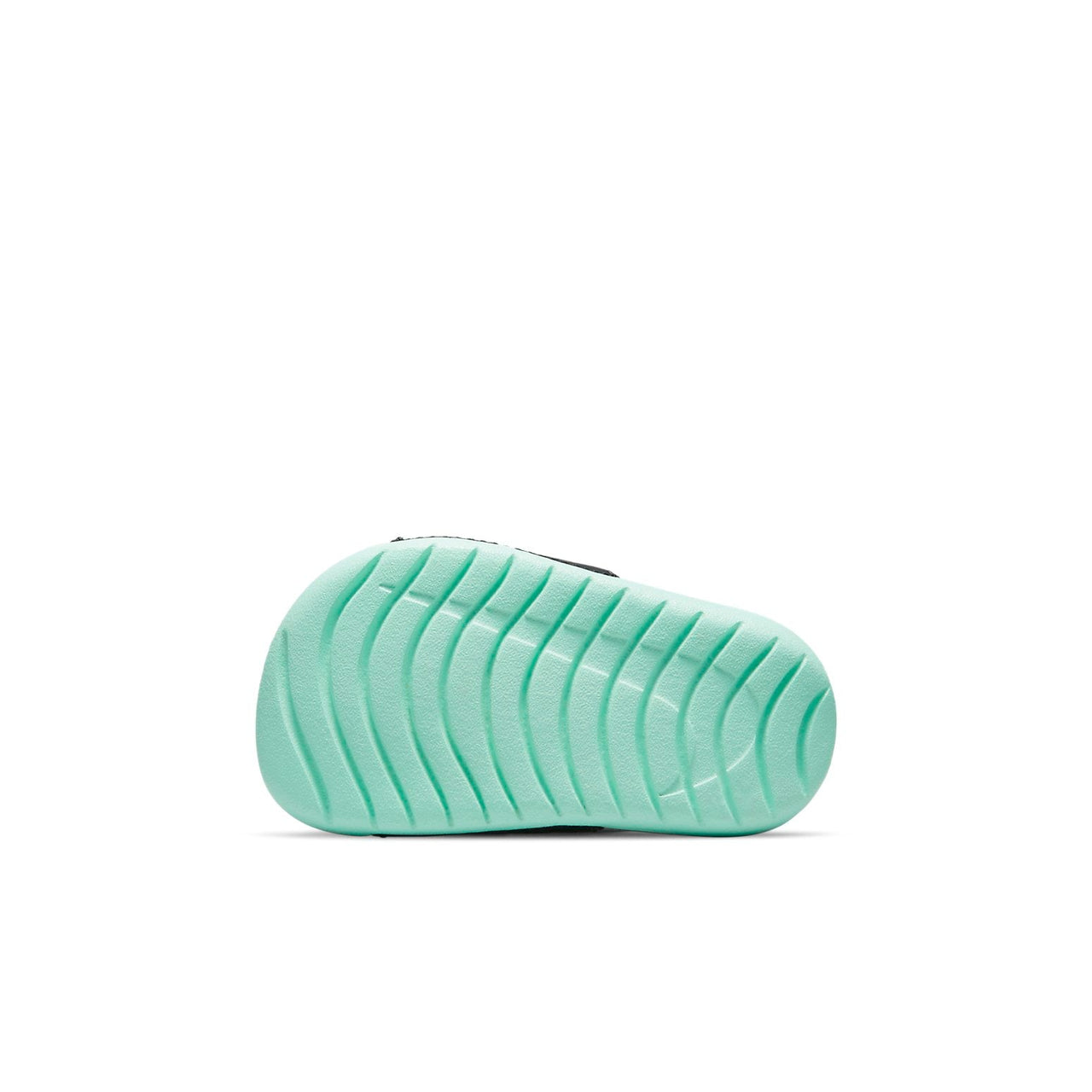 Nike Kawa Slide 'Off Noir Mint' BV1094-010