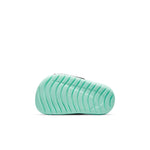 Nike Kawa Slide 'Off Noir Mint' BV1094-010