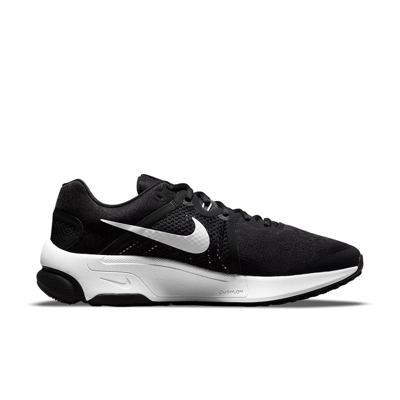 Nike Zoom Prevail 'Black White' DA1102-001