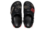 Crocs Staple x All-Terrain Clog 'Homing Pigeon' 208113-001