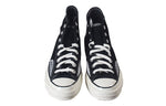 Converse Chuck 70 High 'Black Mouse' 166855C