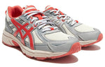(WMNS) ASICS Gel-Venture 6 x Kirsh 'Grey Red' 1202A263-200